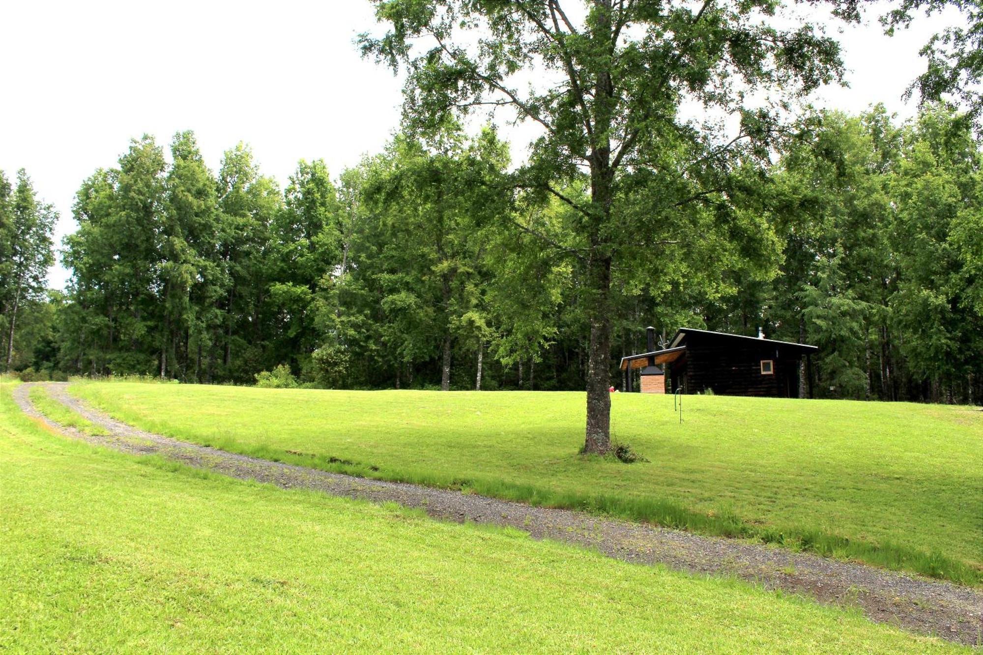 Cabanas Am Berg Pucon Exterior photo